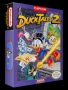 Nintendo  NES&nbsp; - &nbsp;Duck Tales 2 (USA)